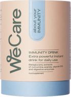 WeCare WeCare About your IMMUNITY tubus