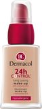 Dermacol 24h Control Make-up 03, 30 ml