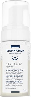 Isispharma Glyco-A Foamer čistící pěna 100 ml