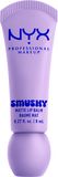 NYX Professional Makeup Smushy 01 Sugar Smush matný balzám na rty 8 ml