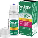 Systane ULTRA zvlhčující oční kapky 10 ml