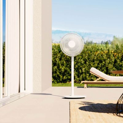Stadler Form Finn ventilátor