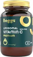 Beggs Liposomal Vitamin C Premium 30 kapslí