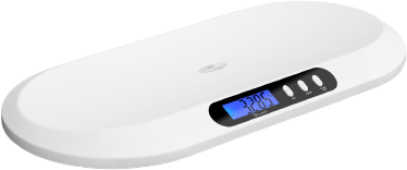 TrueLife BabyScale B5 BT Kojenecká váha