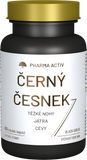 Pharma Activ Černý česnek 60 tobolek