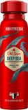 Old Spice Deep Sea Deodorant ve spreji 150 ml