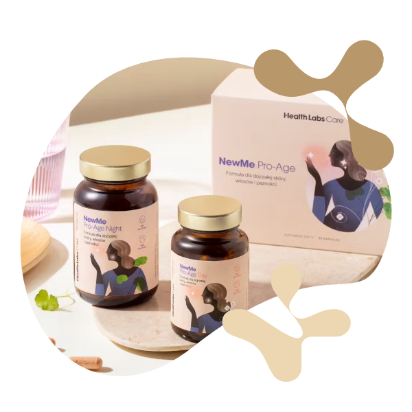 Health Labs Care NewMe