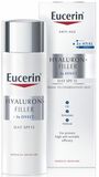 Eucerin Hyaluron-Filler + 3xEffect denní krém pro normální a smíšenou pleť 50 ml