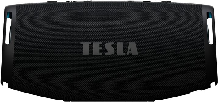 Tesla Sound BS70 Bezdrátový Bluetooth reproduktor voděodolný, černý