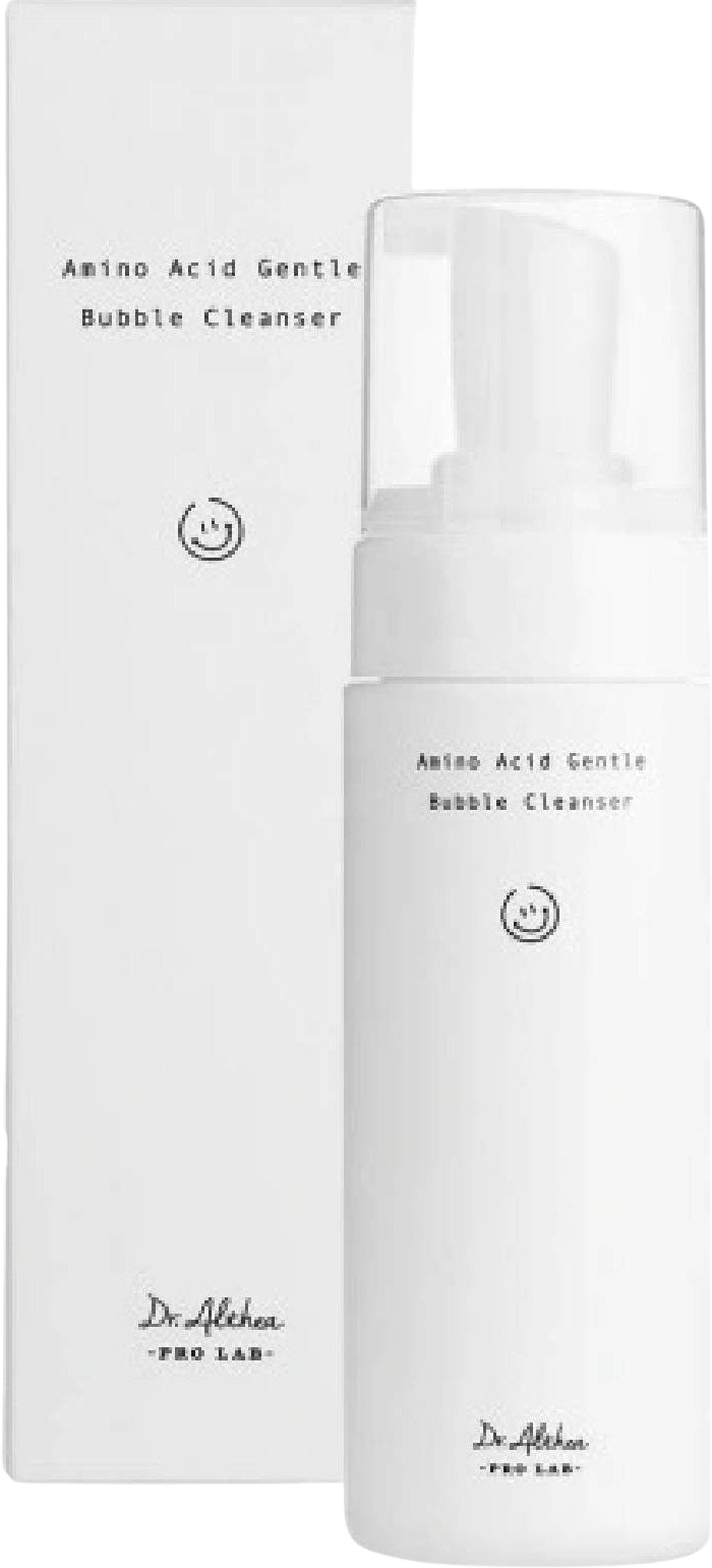 Dr. Althea Jemná pěna na mytí obličeje 140 ml