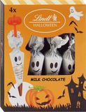 Lindt Duchové z mléčné čokolády 4 x 54 g