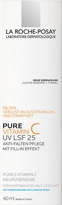 La Roche-Posay Redermic C UV 40 ml