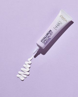 L'Oréal Paris Hyaluron Specialist Oční krém 15 ml