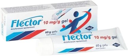 Flector 60 g
