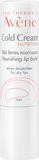 Avène Cold Cream NUTRITION Výživný balzám na rty 4 g