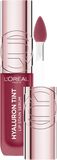 L'Oréal Paris Hyaluron Tint Lip Stain Serum 490 Berry Jolie tekutá rtěnka 5 ml