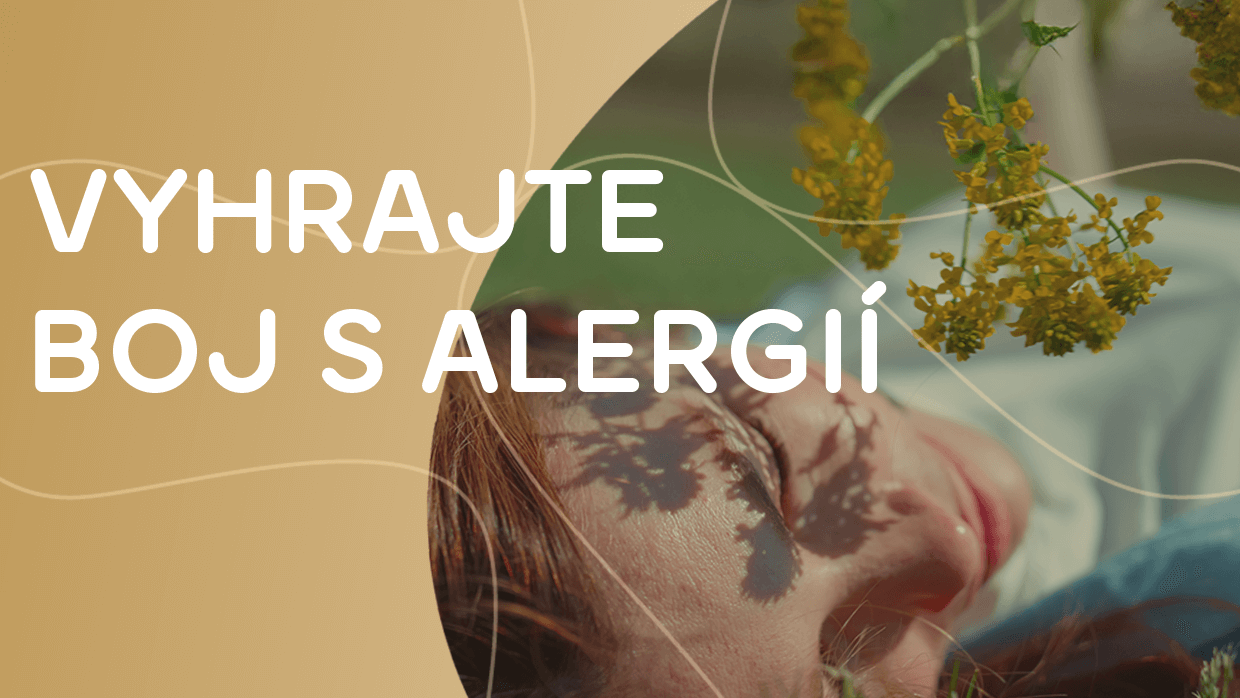 alergie