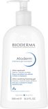 Bioderma Atoderm Intensive Gel moussant Zklidňující sprchový gel pro velmi suchou a atopickou pokožku 500 ml