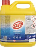 Savo Original 4 kg