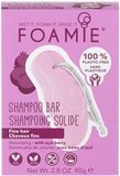 Foamie Tuhý šampón na jemné vlasy You're Adorabowl 80 g