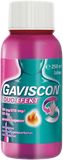 Gaviscon Duo Efekt 500mg/213mg/325mg por.sus. VI, 250 ml
