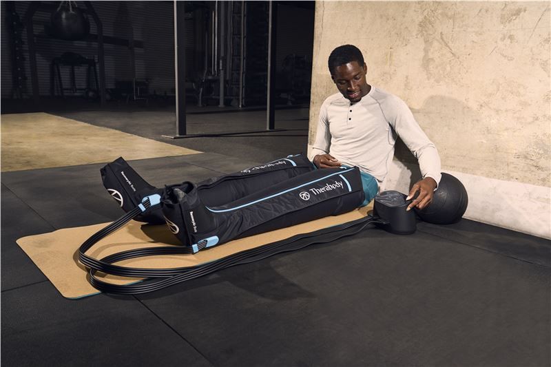 Therabody RecoveryAir PRO - Small