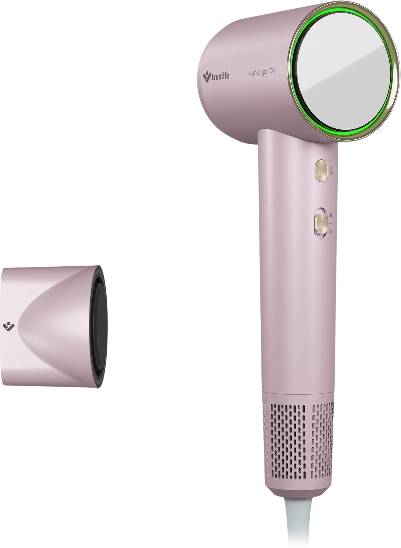 TrueLife HairDryer D6
