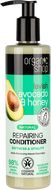 Organic Shop Regenerační kondicionér Avokádo a Med 280 ml