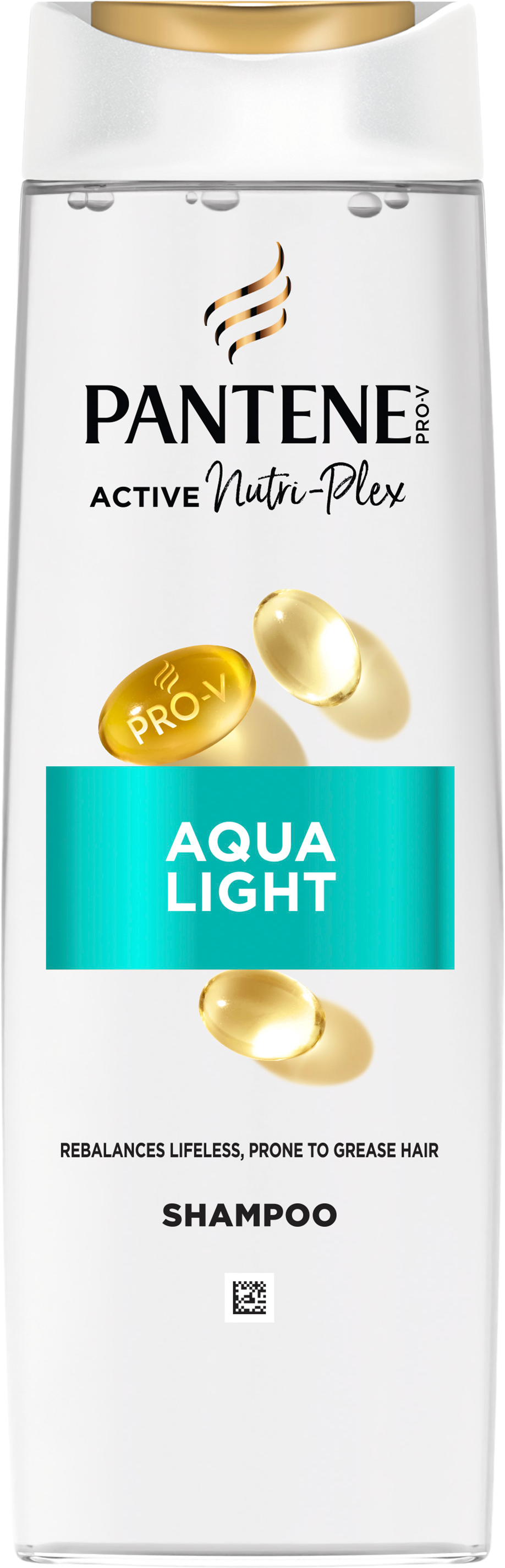 Pantene Pro-V AquaLight šampon na vlasy 250 ml