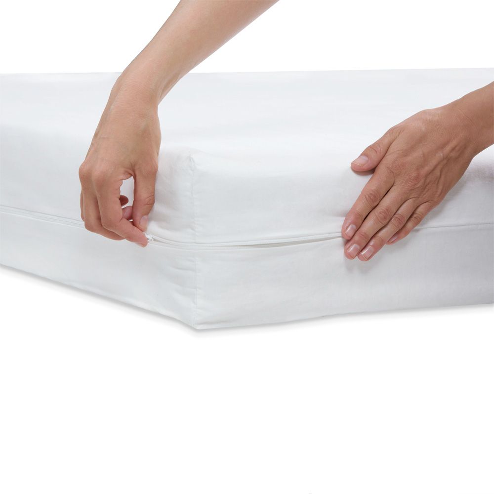 ProtecSom Protiroztočový povlak na matraci 90 cm