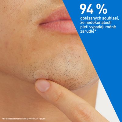 CeraVe náplasti proti nedokonalostem s ceramidy a niacinamidem 22 ks