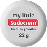 Sudocrem My little krém na pokožku 22 g