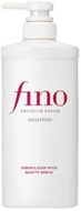 Shiseido Fino Premium Touch Shampoo 550 ml
