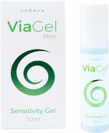 Cobeco Stimulační gel ViaGel Men 30 ml