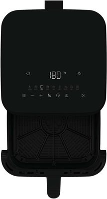 Haier I-Master Series 3 horkovzdušná fritéza HAF3AFW 011