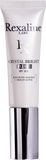 Rexaline Crystal Bright Rozjasňující fluid SPF50+ 30 ml