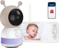 Concept KD4010 Dětská chůvička s kamerou SMART KIDO