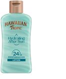 Hawaiian Tropic Hydrating After Sun Lotion Mini - pro příruční zavazadla 60 ml