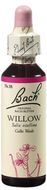Dr. Bach Willow 20 ml