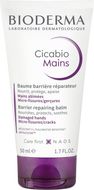 Bioderma Cicabio Krém na ruce 50 ml