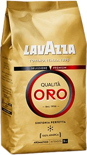 Lavazza Qualità Oro zrnková 1000 g