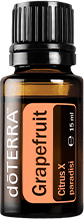 Doterra Grapefruit 15 ml