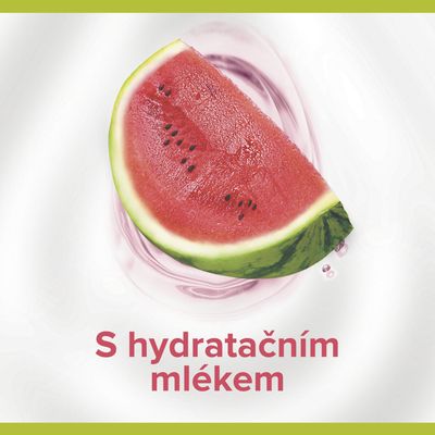 Palmolive Smoothies Watermelon sprchový gel pro ženy 500 ml