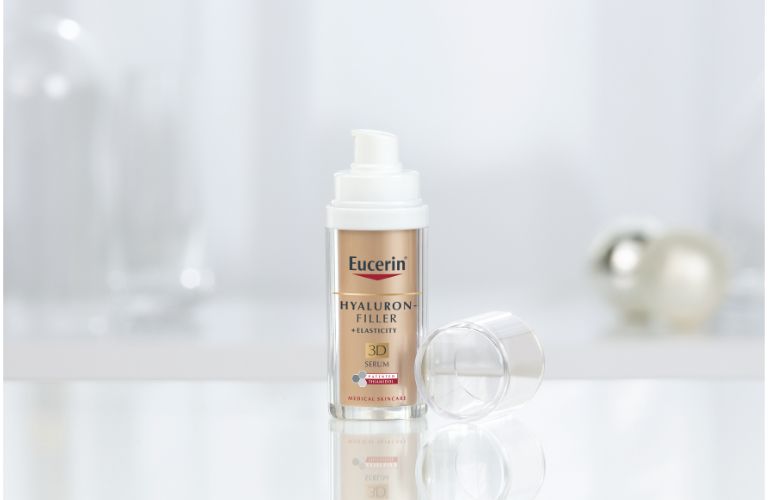 Eucerin Hyaluron-Filler+Elasticity 3D sérum