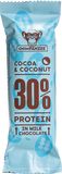 Chimpanzee Protein 30% Cocoa&Coconut 50 g