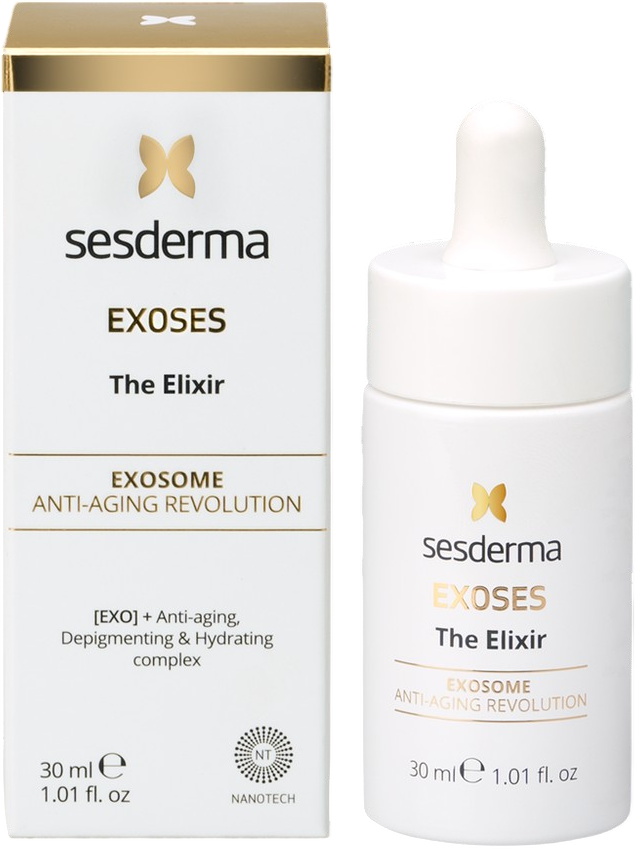 Sesderma Exoses The Elixir 30 ml