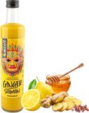 Mixit Ginger Shaman – Zázvorový nápoj 500 ml