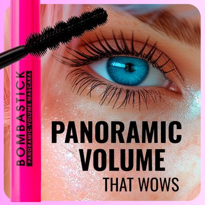 Dermacol řasenka Bombastick 12.5 ml