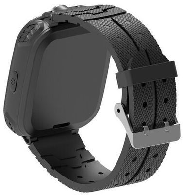Canyon Dětské hodinky Tony KW-31 BLACK