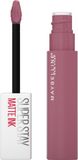 Maybelline New York New York Super Stay Matte Ink 180 Revolutionary rtěnka 5 ml